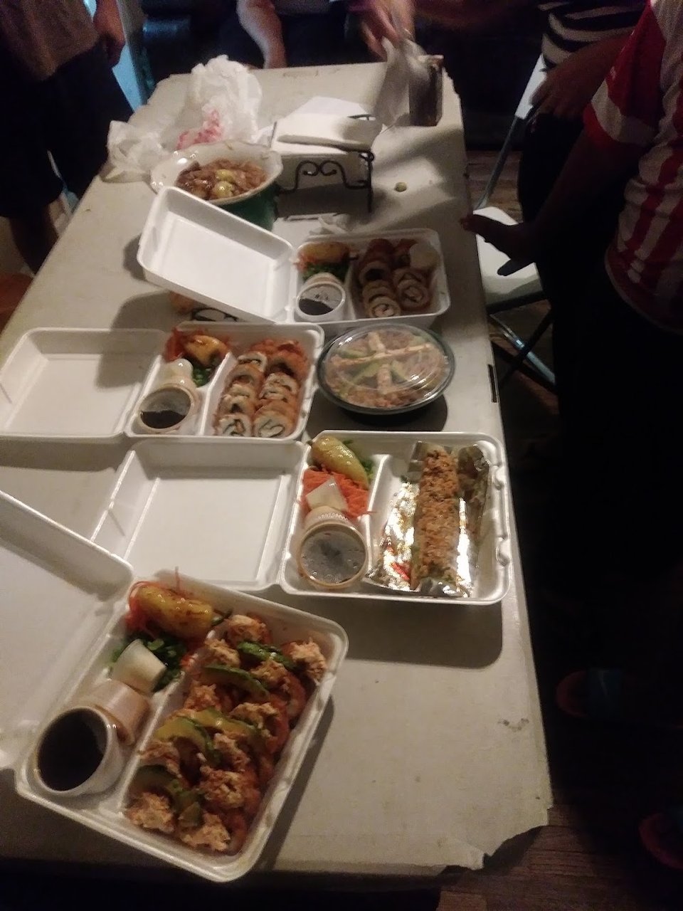 Tres Quesos