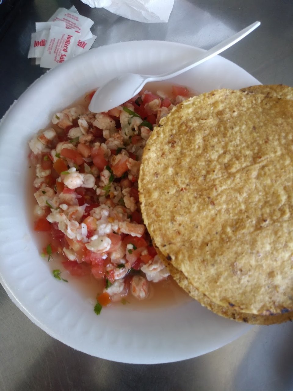 Tostada