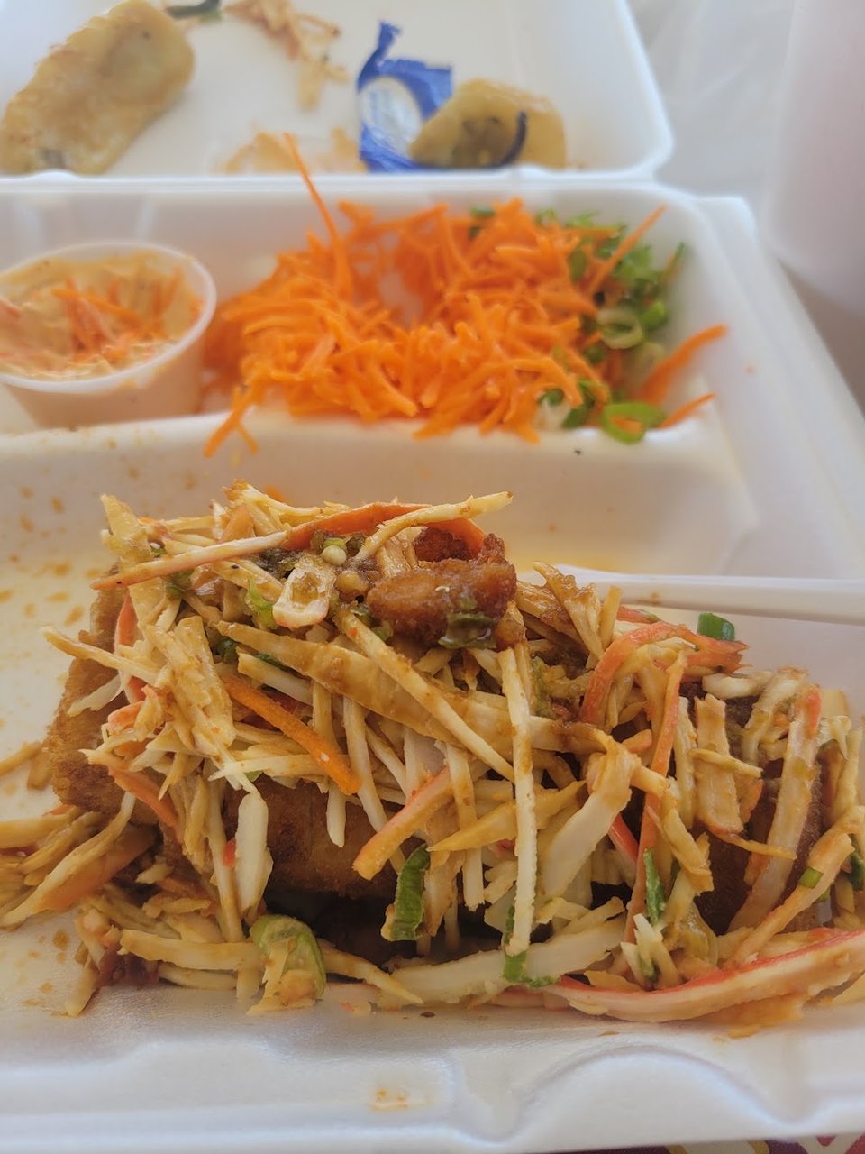 Grenudo Roll
