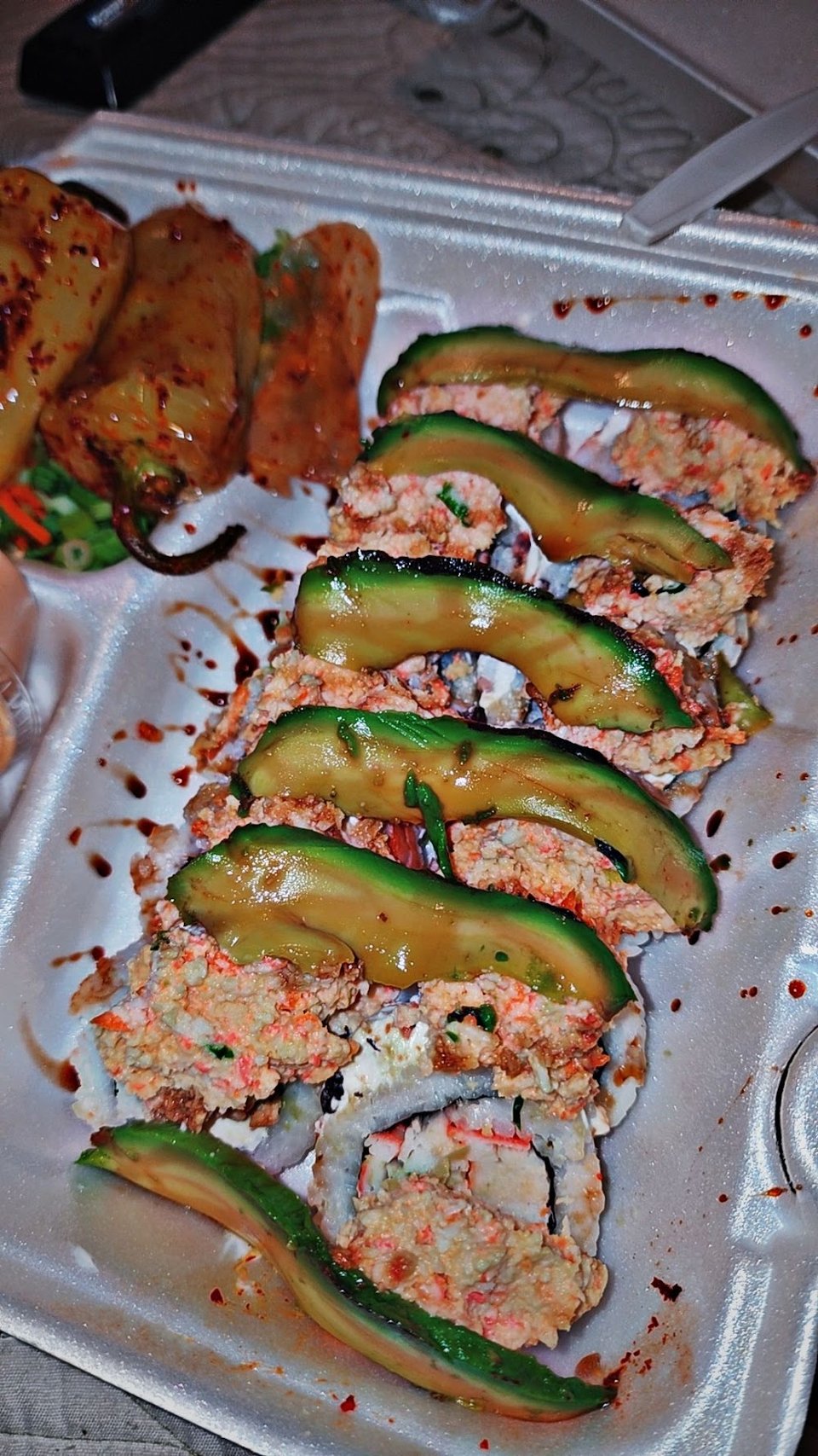 Chile Rellenos