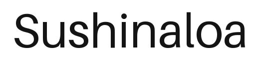 Sushinaloa